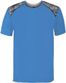 Teamwork Valor Short Sleeve Performance Tee Teamwork Valor Short Sleeve Performance Tee