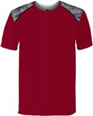 Teamwork Valor Short Sleeve Performance Tee Teamwork Valor Short Sleeve Performance Tee