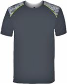 Teamwork Valor Short Sleeve Performance Tee Teamwork Valor Short Sleeve Performance Tee