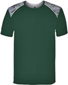 Teamwork Valor Short Sleeve Performance Tee Teamwork Valor Short Sleeve Performance Tee