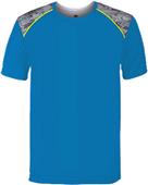 Teamwork Valor Short Sleeve Performance Tee Teamwork Valor Short Sleeve Performance Tee