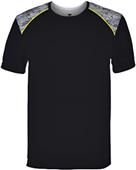 Teamwork Valor Short Sleeve Performance Tee Teamwork Valor Short Sleeve Performance Tee