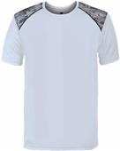 Teamwork Valor Short Sleeve Performance Tee Teamwork Valor Short Sleeve Performance Tee