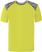 Teamwork Valor Short Sleeve Performance Tee Teamwork Valor Short Sleeve Performance Tee