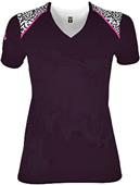 Teamwork Women's/Girls' Starlet Tech Tee Teamwork Women's/Girls' Starlet Tech Tee