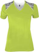 Teamwork Women's/Girls' Starlet Tech Tee Teamwork Women's/Girls' Starlet Tech Tee