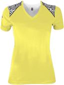 Teamwork Women's/Girls' Starlet Tech Tee Teamwork Women's/Girls' Starlet Tech Tee