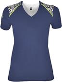 Teamwork Women's/Girls' Starlet Tech Tee Teamwork Women's/Girls' Starlet Tech Tee