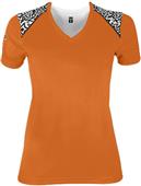 Teamwork Women's/Girls' Starlet Tech Tee Teamwork Women's/Girls' Starlet Tech Tee