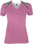 Teamwork Women's/Girls' Starlet Tech Tee Teamwork Women's/Girls' Starlet Tech Tee