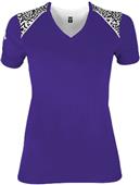Teamwork Women's/Girls' Starlet Tech Tee Teamwork Women's/Girls' Starlet Tech Tee