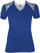 Teamwork Women's/Girls' Starlet Tech Tee Teamwork Women's/Girls' Starlet Tech Tee