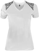 Teamwork Women's/Girls' Starlet Tech Tee Teamwork Women's/Girls' Starlet Tech Tee
