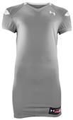 Under Armour Stock Saber Football Jerseys Under Armour Stock Saber Football Jerseys