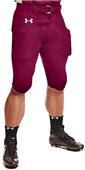 Under Armour Stock Texas Tech Football Pants CO Under Armour Stock Texas Tech Football Pants CO