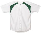 Badger 7810 B-Dry Baseball Jersey-Closeout