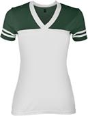 Teamwork Tailgate Women's/Girls' Fan Shirt Teamwork Tailgate Women's/Girls' Fan Shirt