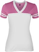 Teamwork Tailgate Women's/Girls' Fan Shirt Teamwork Tailgate Women's/Girls' Fan Shirt