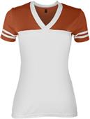 Teamwork Tailgate Women's/Girls' Fan Shirt Teamwork Tailgate Women's/Girls' Fan Shirt