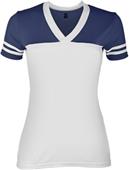 Teamwork Tailgate Women's/Girls' Fan Shirt Teamwork Tailgate Women's/Girls' Fan Shirt