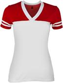 Teamwork Tailgate Women's/Girls' Fan Shirt Teamwork Tailgate Women's/Girls' Fan Shirt