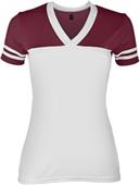 Teamwork Tailgate Women's/Girls' Fan Shirt Teamwork Tailgate Women's/Girls' Fan Shirt