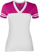 Teamwork Tailgate Women's/Girls' Fan Shirt Teamwork Tailgate Women's/Girls' Fan Shirt