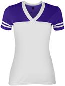 Teamwork Tailgate Women's/Girls' Fan Shirt Teamwork Tailgate Women's/Girls' Fan Shirt
