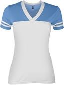 Teamwork Tailgate Women's/Girls' Fan Shirt Teamwork Tailgate Women's/Girls' Fan Shirt
