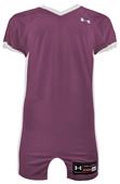 Under Armour Stock Hammer Football Jerseys CO Under Armour Stock Hammer Football Jerseys CO