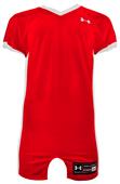 Under Armour Stock Hammer Football Jerseys CO Under Armour Stock Hammer Football Jerseys CO