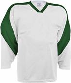 Teamwork Adult Slap Shot Hockey Jersey Teamwork Adult Slap Shot Hockey Jersey