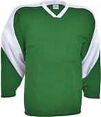 Teamwork Adult Slap Shot Hockey Jersey Teamwork Adult Slap Shot Hockey Jersey