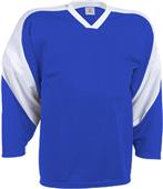 Teamwork Adult Slap Shot Hockey Jersey Teamwork Adult Slap Shot Hockey Jersey