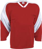 Teamwork Adult Slap Shot Hockey Jersey Teamwork Adult Slap Shot Hockey Jersey