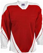 Teamwork Adult Breakaway Hockey Jersey Teamwork Adult Breakaway Hockey Jersey