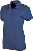 Tonix Women's Excellence Ultraknit Polo Shirt Tonix Women's Excellence Ultraknit Polo Shirt