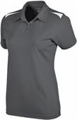 Tonix Women's Excellence Ultraknit Polo Shirt Tonix Women's Excellence Ultraknit Polo Shirt