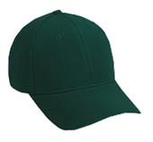 OC Sports MVP Series Adjustable Baseball Cap