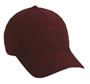 MVP Series Adjustable Baseball Cap 8 Colors