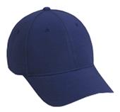 OC Sports MVP Series Adjustable Baseball Cap