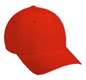 OC Sports MVP Series Adjustable Baseball Cap