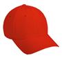 MVP Series Adjustable Baseball Cap 8 Colors