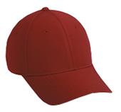 OC Sports MVP Series Adjustable Baseball Cap