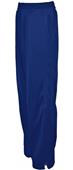Tonix Men's Confidence Zip Leg Polyester Pants Tonix Men's Confidence Zip Leg Polyester Pants