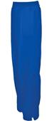 Tonix Men's Confidence Zip Leg Polyester Pants Tonix Men's Confidence Zip Leg Polyester Pants