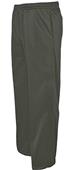 Tonix Ladies' Perseverance Zip Leg Polyester Pants Tonix Ladies' Perseverance Zip Leg Polyester Pants