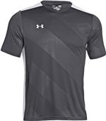 Under Armour Men Youth Fixture Soccer Jerseys Under Armour Men Youth Fixture Soccer Jerseys