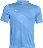 Under Armour Men Youth Fixture Soccer Jerseys Under Armour Men Youth Fixture Soccer Jerseys