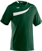 Under Armour Chaos Short Sleeve Soccer Jerseys Under Armour Chaos Short Sleeve Soccer Jerseys